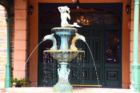 Grand Bluestone Mansion - Tourism Canberra 9