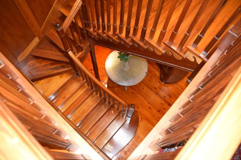 Grand Bluestone Mansion - Tourism Canberra 21