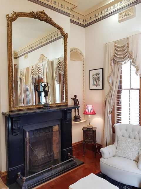 Grand Bluestone Mansion - Tourism Canberra 5