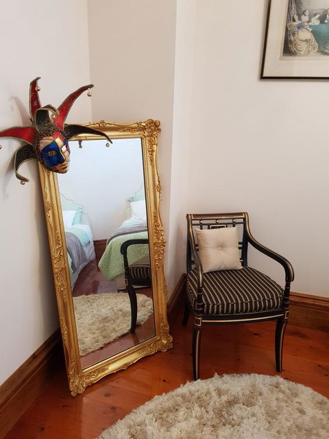 Grand Bluestone Mansion - Tourism Canberra 13