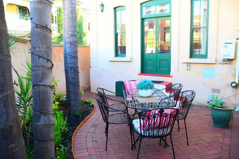 Grand Bluestone Mansion - Tourism Canberra 16