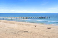 Pier Oceanview Apartment