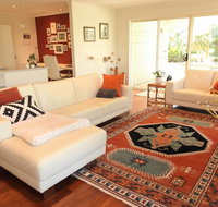 Sanctuary in the Valley - Tourism Canberra