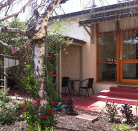A Secret Garden - Tourism Canberra