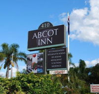 Abcot Inn - Tourism Canberra