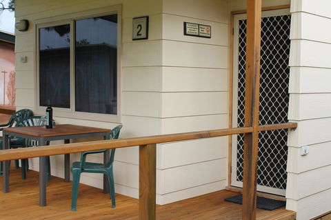Millicent Hillview Caravan Park - Tourism Canberra 28