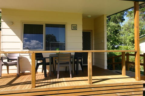 Millicent Hillview Caravan Park - Tourism Canberra 24