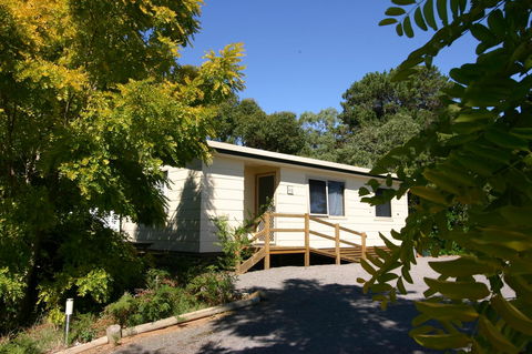 Millicent Hillview Caravan Park - Tourism Canberra 2
