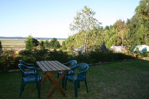 Millicent Hillview Caravan Park - Tourism Canberra 41