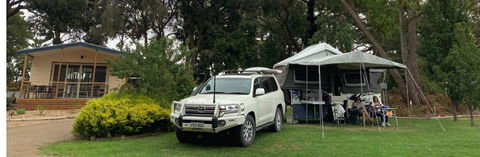 Millicent Hillview Caravan Park - Tourism Canberra 3