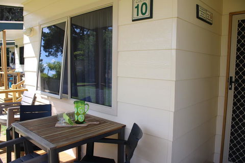 Millicent Hillview Caravan Park - Tourism Canberra 32