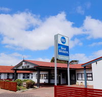 Best Western Melaleuca Motel  Apartments - Tourism Canberra