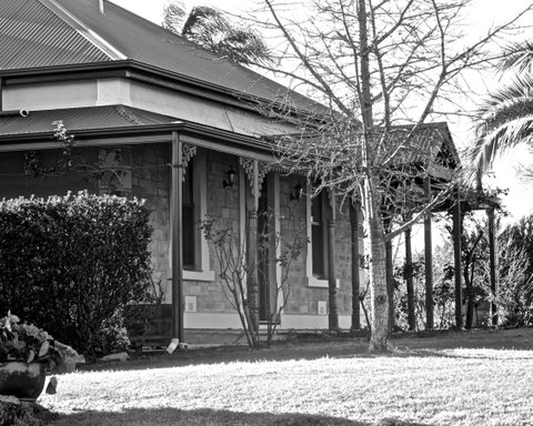 Pirathon Country Estate - Tourism Canberra 18