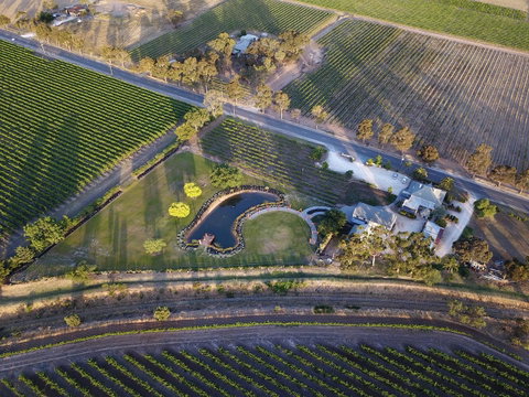 Pirathon Country Estate - Tourism Canberra 2