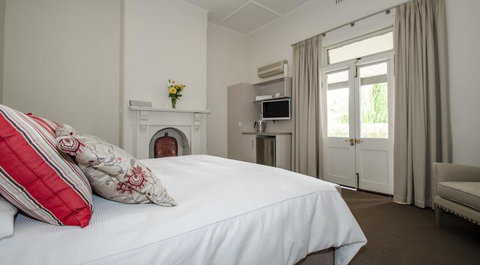 Pirathon Country Estate - Tourism Canberra 3