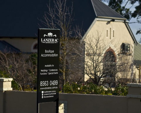 Pirathon Country Estate - Tourism Canberra 19