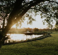 Lanzerac Country Estate - Tourism Canberra