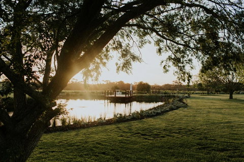 Pirathon Country Estate - Tourism Canberra 0
