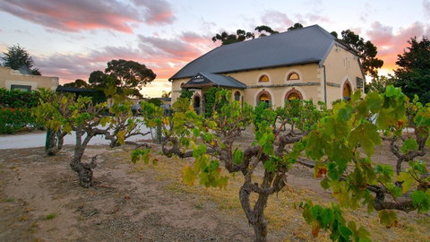 Pirathon Country Estate - Tourism Canberra 21