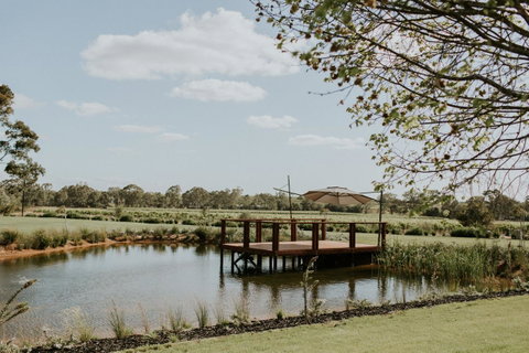 Pirathon Country Estate - Tourism Canberra 1