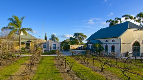 Pirathon Country Estate - Tourism Canberra 20