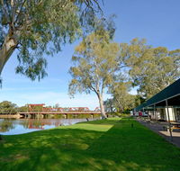 Riverbend Caravan Park Renmark - Tourism Canberra
