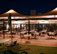 Sundowner Motel Hotel - Tourism Canberra