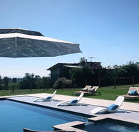 Beltana Villas - Tourism Canberra