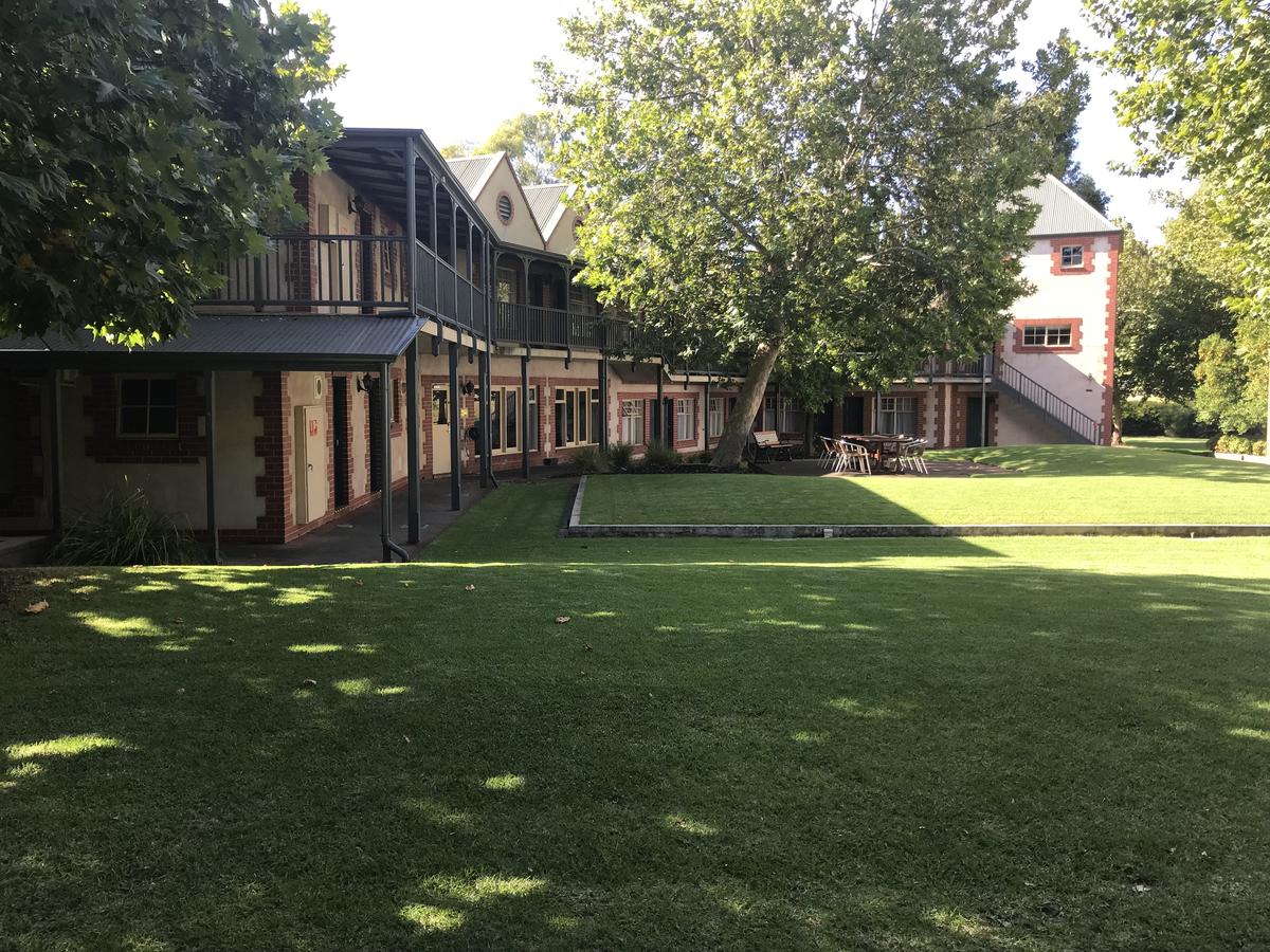 Reynella SA Tourism Canberra