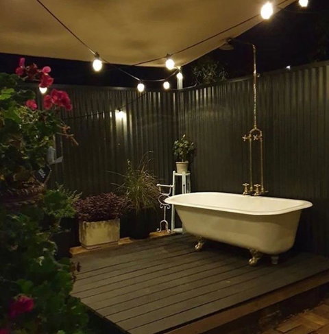 Jasmine\'s Barossa Valley Cottage - Tourism Canberra 8