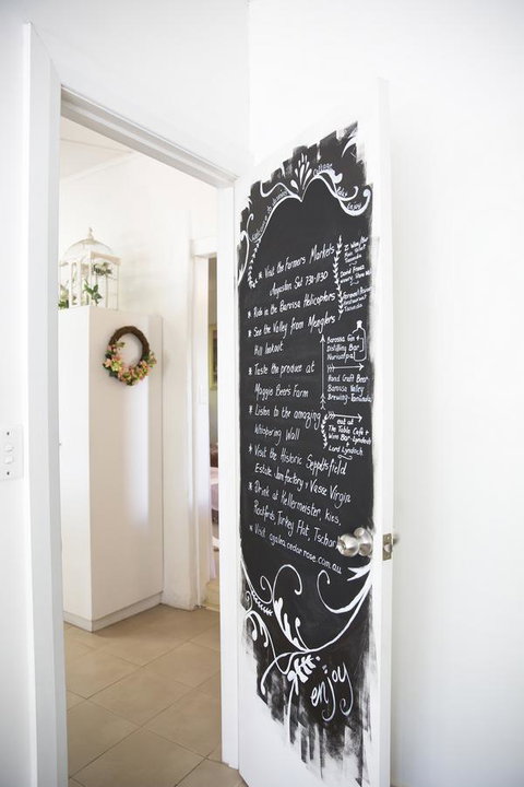 Jasmine\'s Barossa Valley Cottage - Tourism Canberra 15