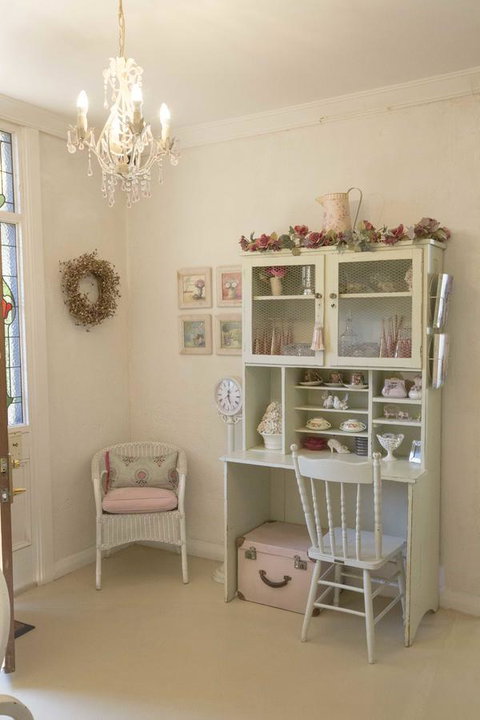 Jasmine\'s Barossa Valley Cottage - Tourism Canberra 4