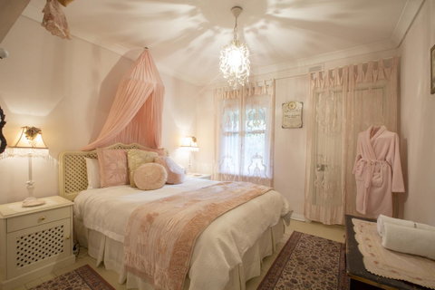 Jasmine\'s Barossa Valley Cottage - Tourism Canberra 6