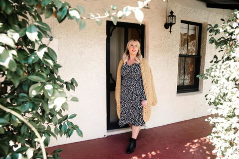 Jasmine\'s Barossa Valley Cottage - Tourism Canberra 12