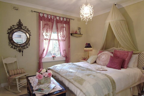 Jasmine\'s Barossa Valley Cottage - Tourism Canberra 7