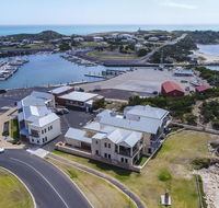 Robe Marina Accommodation - Tourism Canberra