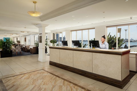 Rydges Newcastle - Tourism Canberra 6
