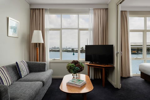 Rydges Newcastle - Tourism Canberra 1