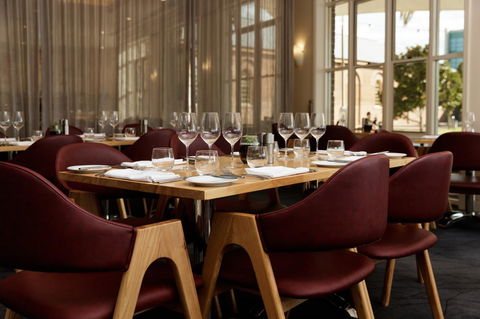 Rydges Newcastle - Tourism Canberra 22