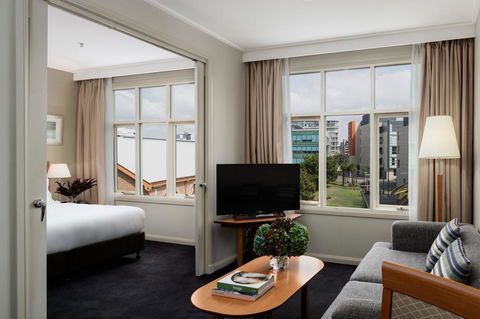 Rydges Newcastle - Tourism Canberra 19