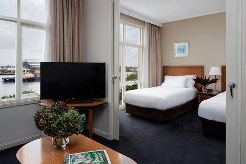 Rydges Newcastle - Tourism Canberra 18