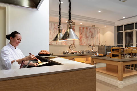 Rydges Newcastle - Tourism Canberra 31