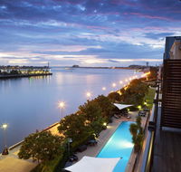 Rydges Newcastle - Tourism Canberra