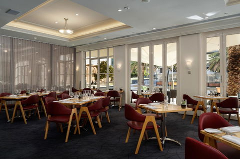 Rydges Newcastle - Tourism Canberra 21