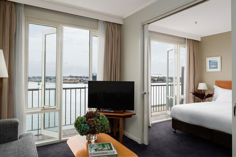 Rydges Newcastle - Tourism Canberra 13