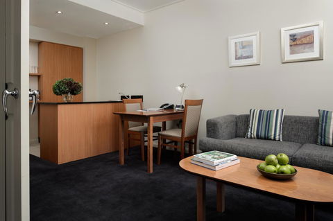 Rydges Newcastle - Tourism Canberra 11