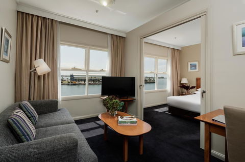 Rydges Newcastle - Tourism Canberra 8