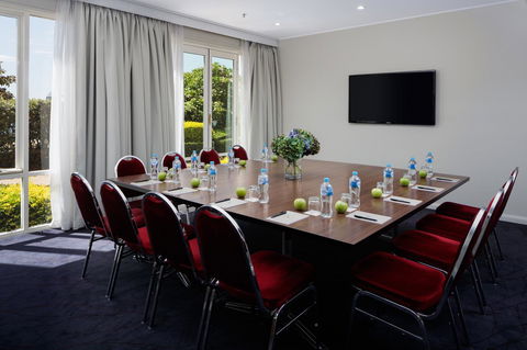 Rydges Newcastle - Tourism Canberra 41