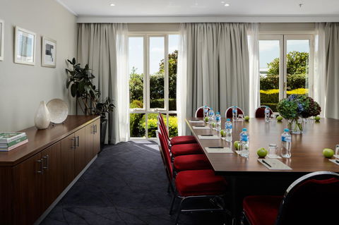 Rydges Newcastle - Tourism Canberra 39