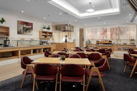 Rydges Newcastle - Tourism Canberra 32